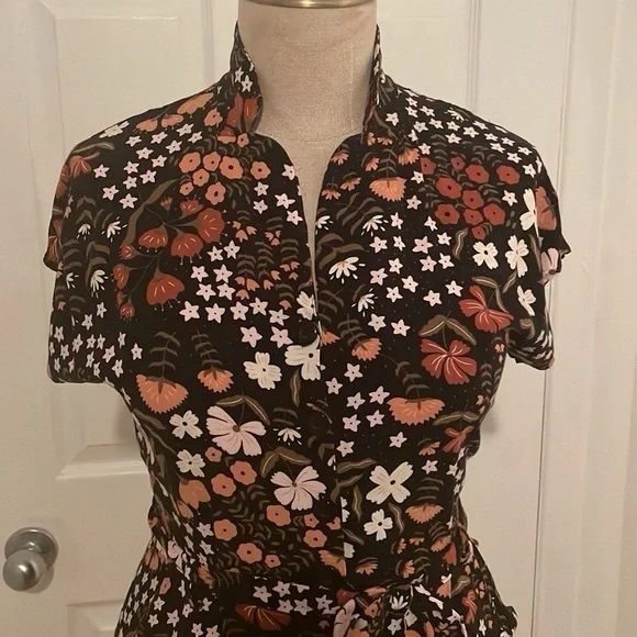 Des Petits Hauts rompers - Picture 3 of 12